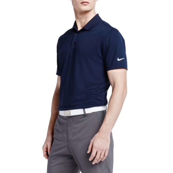 Nike Other - Nike Men’s Tour Performance Golf Polo